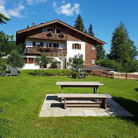 Kaiser'S Landhaus Schliersee Eksteriør bilde