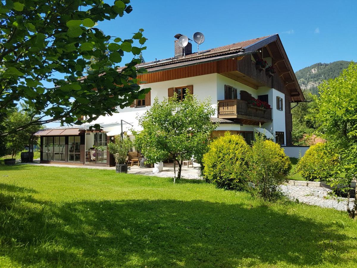 Kaiser'S Landhaus Schliersee Eksteriør bilde