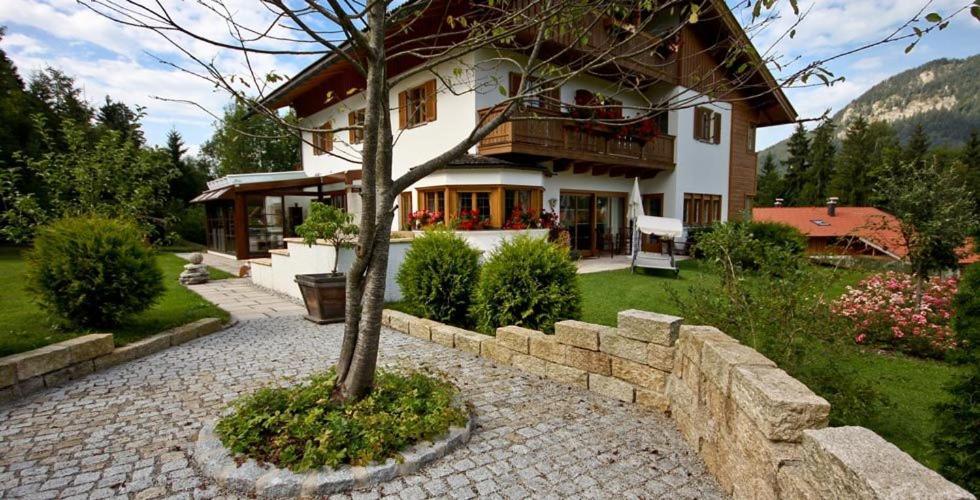 Kaiser'S Landhaus Schliersee Eksteriør bilde