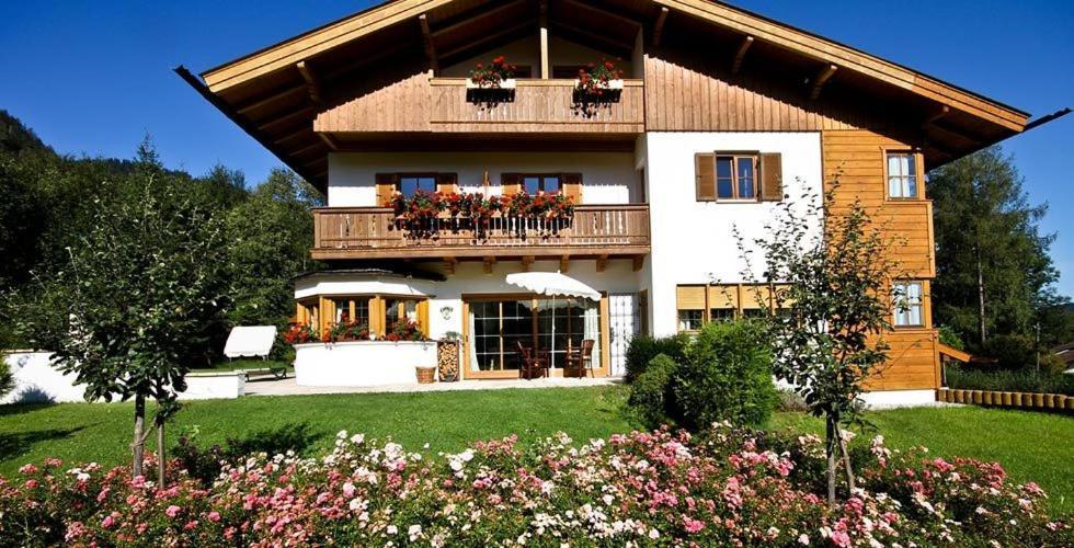 Kaiser'S Landhaus Schliersee Eksteriør bilde
