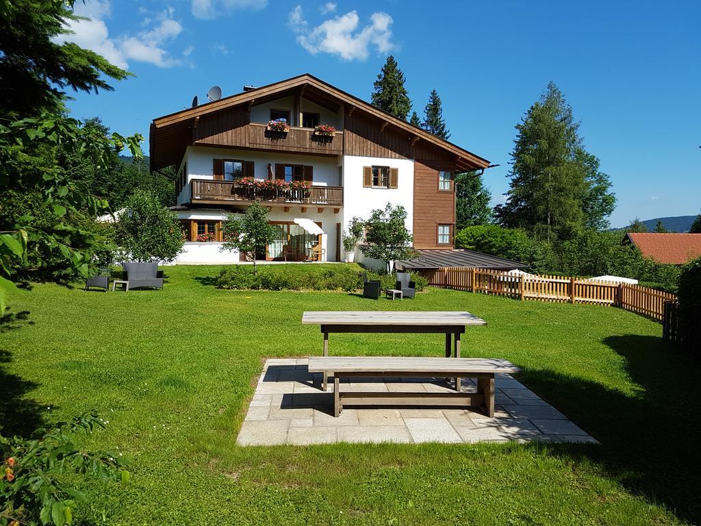 Kaiser'S Landhaus Schliersee Eksteriør bilde