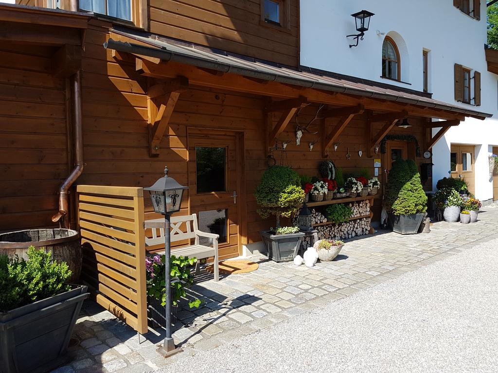 Kaiser'S Landhaus Schliersee Eksteriør bilde