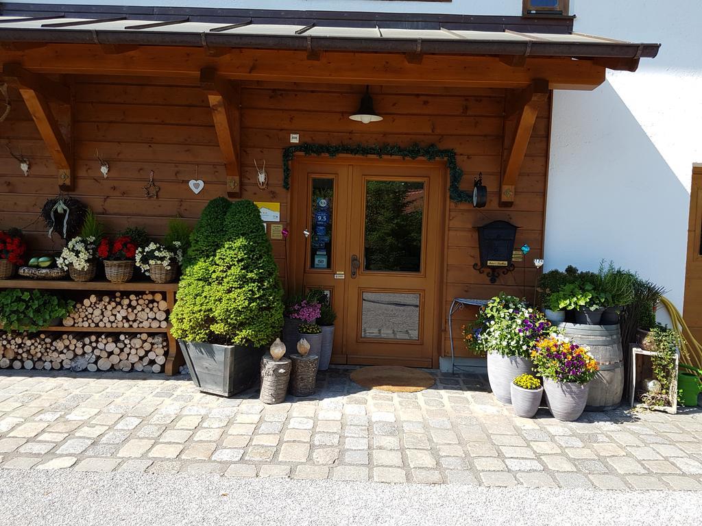 Kaiser'S Landhaus Schliersee Eksteriør bilde