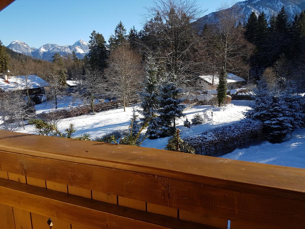 Kaiser'S Landhaus Schliersee Eksteriør bilde