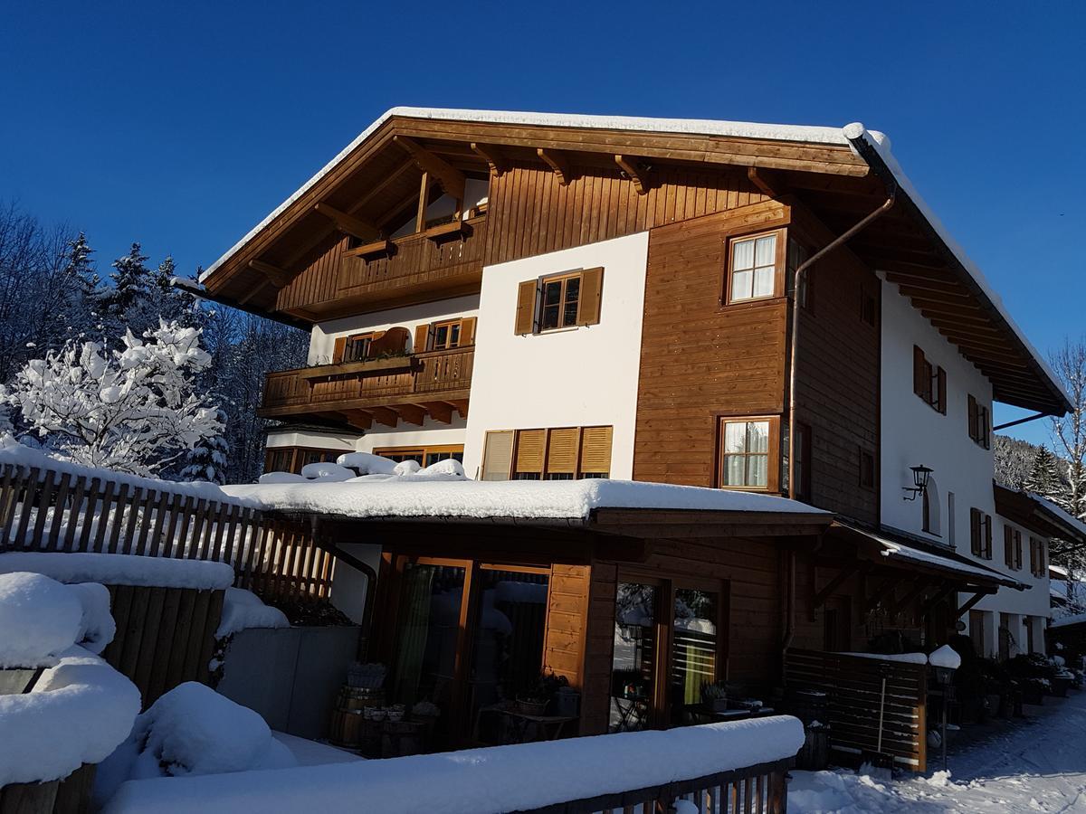 Kaiser'S Landhaus Schliersee Eksteriør bilde